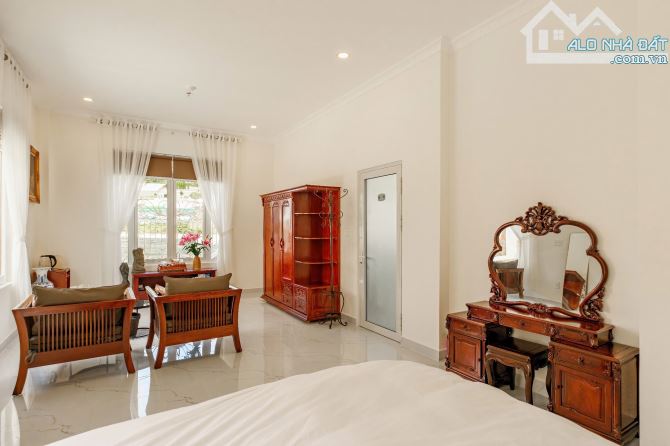 🌟 Cơ Hội Hiếm: Khách Sạn/CHDV Trung Tâm Đà Lạt – View Nhà Lồng Triệu Đô - 4