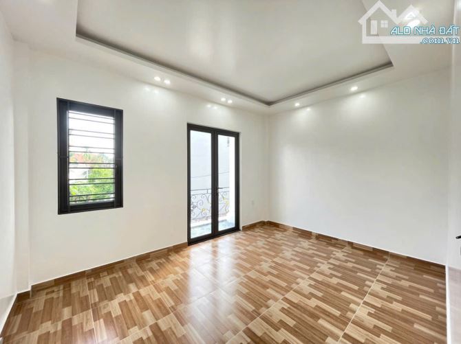 Căn góc 4 tầng ô tô đỗ cửa ngay trung tâm Nam Sơn An Dương - 4