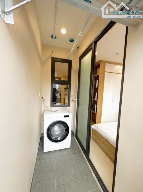 CCMN Kim Mã, 75m² x 7 tầng, 21 phòng khép kín, thang máy, full nội thất, dòng tiền 1,2 tỷ - 4