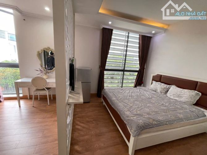 Cho thuê căn hộ lô góc Waterfront City, 1 ngủ (35m2). - 4