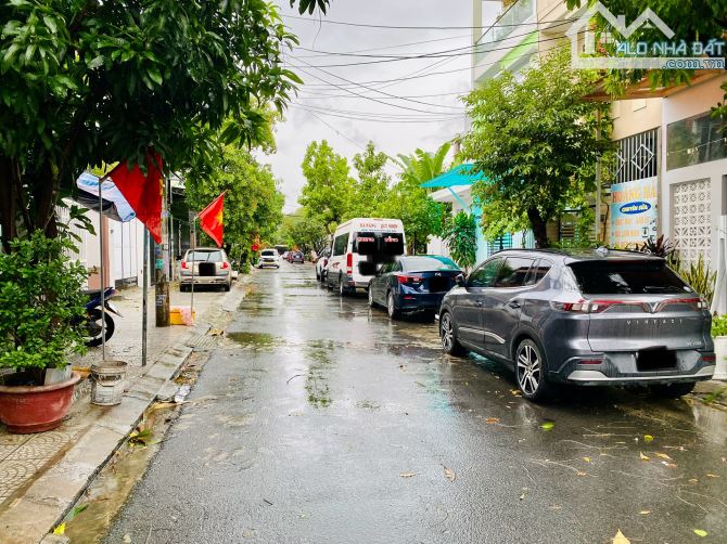 BÁN ĐẤT NGUYỄN ĐỖ CUNG – TẶNG KÈM DÃY TRỌ – GẦN BẾN XE & CHỢ HÒA MỸ - 4