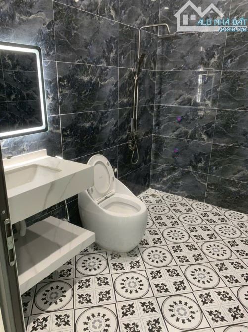 Bán nhà 4 tầng tuyến 2 Đồng Hòa, Kinh doanh buôn bán thuận tiện - 4