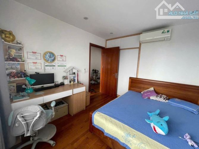 CĂN HỘ LÔ GÓC 3 NGỦ NỘI THẤT ĐẸP VINACONEX 57 VŨ TRỌNG PHỤNG THANH XUÂN 115m 8.5 TỶ - 4