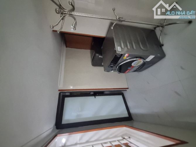 43m2 x 2 ngủ Bạch Mai phù hợp gia đình nhỏ , học đại học Bách Khoa , gần phố ngõ to rộng - 4