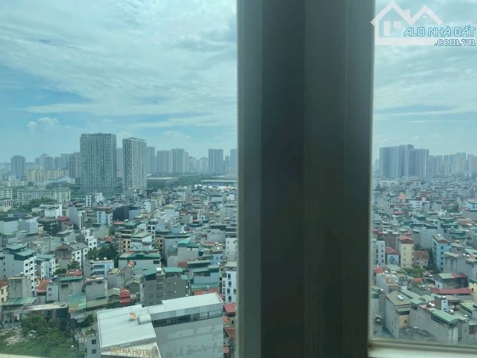 Bán chung cư HH2 KĐT Mỹ Đình - Mễ Trì - 108m- Sổ đỏ. 9 tỷ 7 - 4