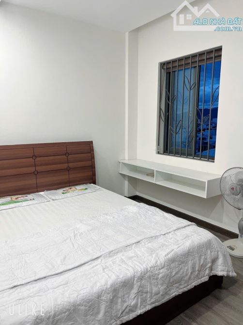 💝Bán căn chung cư số 2 Lê Hồng Phong  tòa thang máy, sau lưng St Copmart. 2,4ty. Dt 55,2m - 4