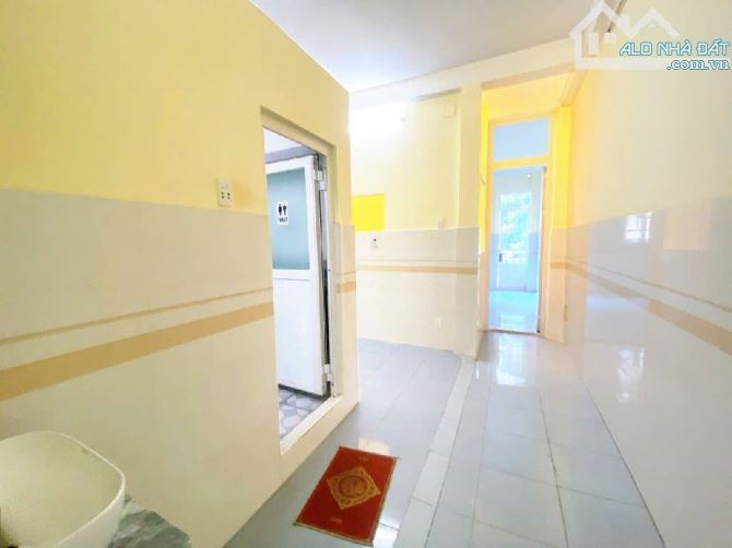 NHÀ ĐẸP 4 TẦNG 66M2(4X16.5)-HẺM 5M KINH DƯƠNG VƯƠNG-GIÁ 8.9 TỶ - 4