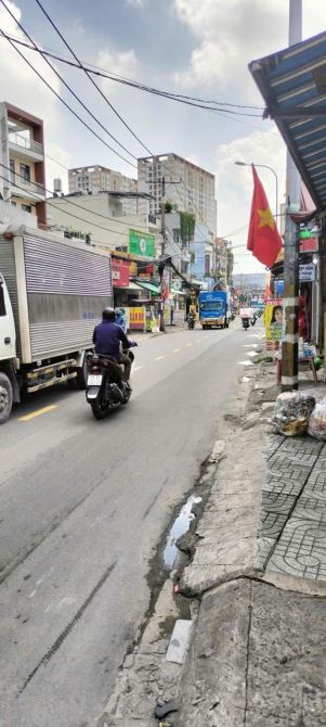 Mặt Tiền Kinh Doanh Đường Đông Bắc, gấp Bán Giảm Khủng 1.4 Tỷ 118m2.2 tầng, ngang đẹp 6m., - 4