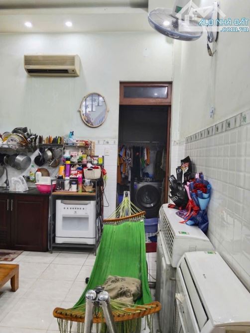 Bán gấp nhà 62m2. 2 tầng liên khu 5-6. BHHB. Bình Tân chỉ 4.5ty - 4