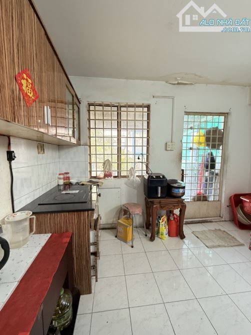 💥💥 HIẾM NGUYỄN TRI PHƯƠNG, PHƯỜNG 9, QUẬN 10,  45M2, 4 TẦNG, 3 PN. GIÁ: 11,5 TỶ💥💥 - 4