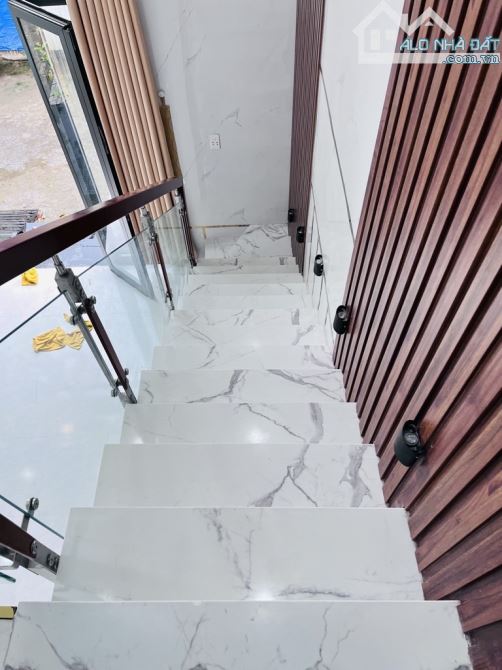 Phú Xuân Nhà Bè - Mặt tiền đường số - DT 5x9 - 2 tầng 3PN - Nhỉnh 2 tỷ - 4
