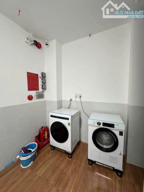 Bán Gấp Giá Rẻ Nhà 1/ HXH CHDV Đường Tân Hòa Đông Bình Tân 4.9mx14m 4 Tầng chỉ 6.9 Tỷ - 4