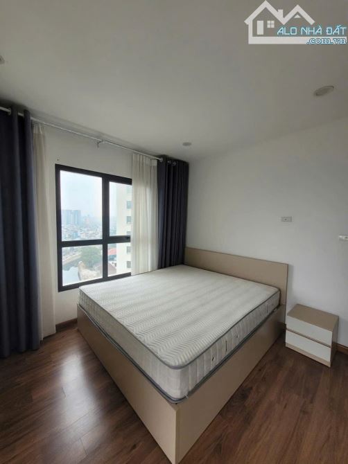CẦN BÁN CĂN TÒA SAMSORA CHU VĂN AN HÀ ĐÔNG 70m 2NG 2VS 5,3 TỶ VỀ Ở NGAY - 4