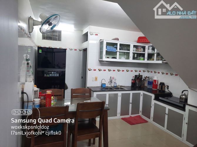 Bán nhà tuyến 2 Phương Lưu ô tô đỗ cửa 24/24… - 4