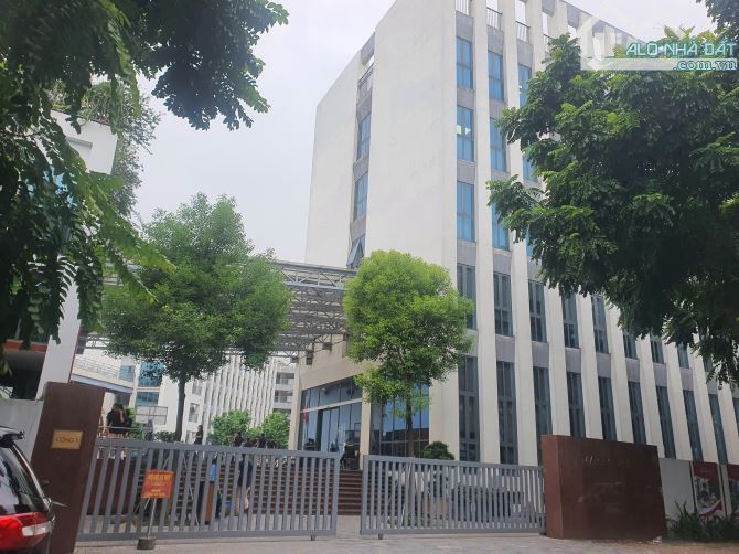 Hót LK47,48,50 KĐT Phú Lương, DT 87 m² (5x17), 2MĐ, giá thỏa thuận - 4