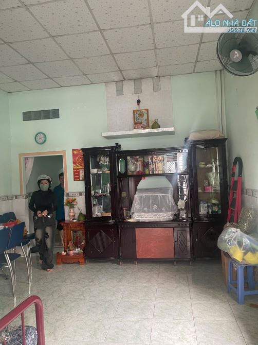 CHỦ GỞI BÁN NHÀ (DT: 69M2) CÓ HOÀN CÔNG ĐƯỜNG OTO NHỎ P. TÂN VẠN. GIÁ CHỈ 1,750 TỶ - 4