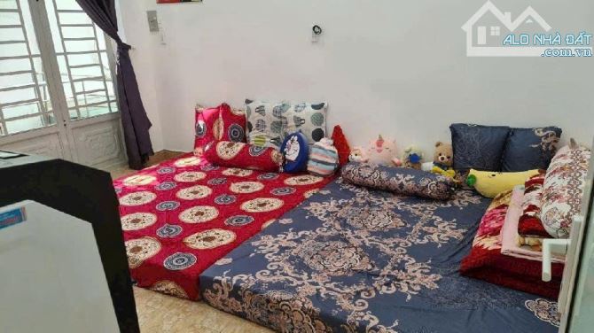 🏡TÂN PHÚ - P. HOÀ THẠNH  - GẦN KHU LUỸ BÁN BÍCH - NỞ HẬU - 6.X TỶ - 4