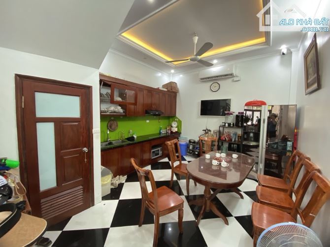 🔥🔥Bờ sông Sét - Ô tô 7 chỗ qua nhà - 52m2 hơn 12₫ - 4