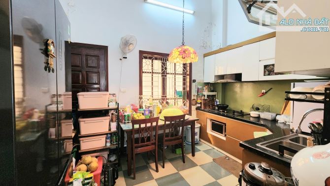 Chủ bán nhà Nguyễn Hoàng-Lê Đức Thọ phân lô 3 ô tô tránh 2 thoáng 72m2 mt 4,6m nhỉnh 18 tí - 4