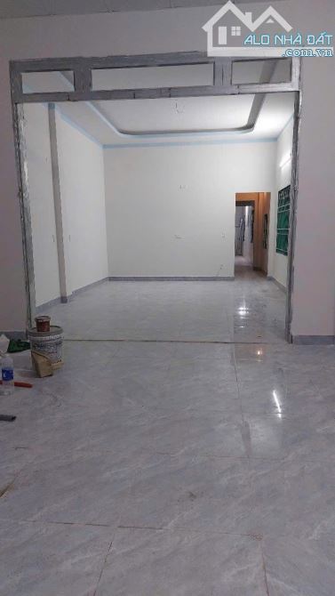 🏡 BÁN NHÀ CẤP 4 – KP5, P. LONG BÌNH (1 sẹc Huỳnh Dân Sanh) - Diện tích: 5m x 24m - 4