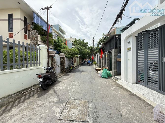 Bán Nhanh 532m đất đường kiệt 5m Lê Hữu Trác ngang 14m thông Nguyễn Văn Thoại chỉ 63tr/m - 4