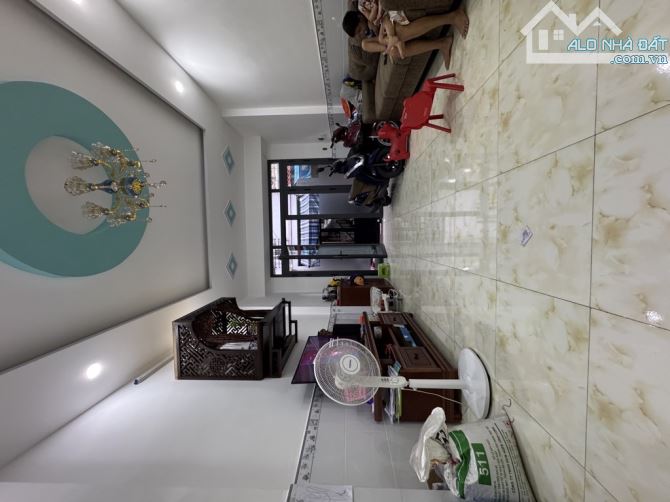 HẺM Ô TÔ LÊ ĐÌNH CẨN-DT 4mx10m -2Tang- chỉ 3️⃣Tỷ hơn - 4