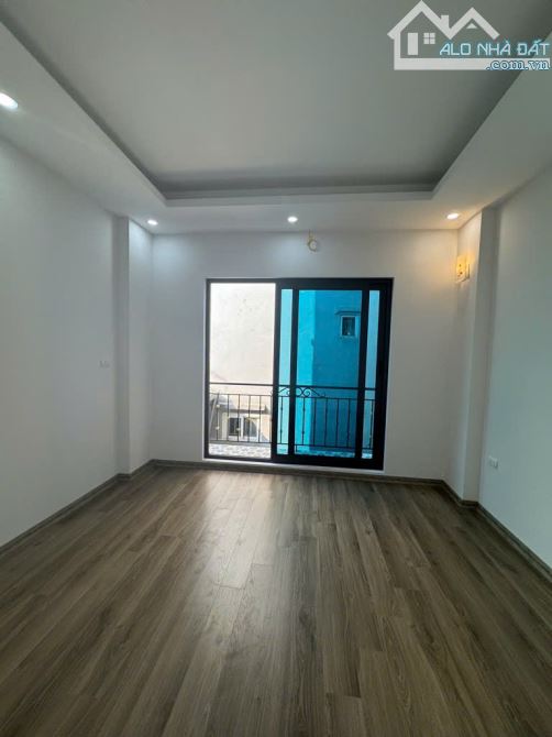 💥💥💥CẦN BÁN GẤP NHÀ ĐỘI CẤN, LÔ GÓC 3 MẶT THOÁNG, NGAY GẦN PHỐ. 40M X 4 TẦNG. - 4