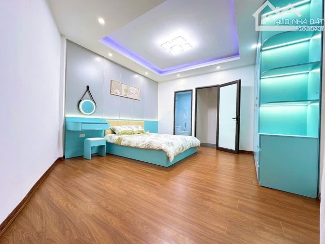Trung Tâm Hai Bà Trưng – Sát Mặt Phố – Full Nội Thất  – 4.85 Tỷ - 4