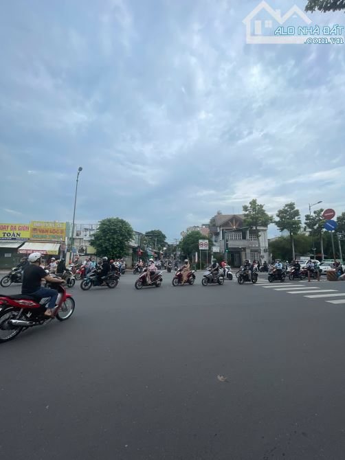 Bán Đất NGANG 7,8M gần Phạm Văn Đồng- Linh Tây Thủ Đức,Hẻm nhựa 6M ,Xây được 4 Lầu. - 4