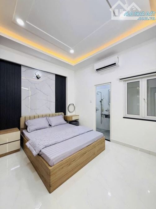 SIÊU HIẾM! HẺM XE HƠI TRẦN ĐÌNH XU, QUẬN 1 - CHỈ VỚI 6,79TỶ SỞ HỮU NGAY NHÀ 68,5M2. SHR - 4