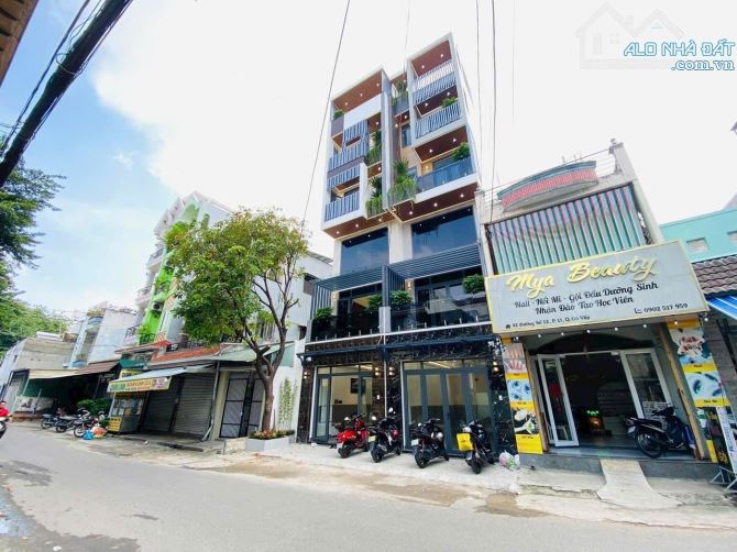 Bán nhà FULL NỘI THẤT và KHÔNG NỘI THẤT - 4
