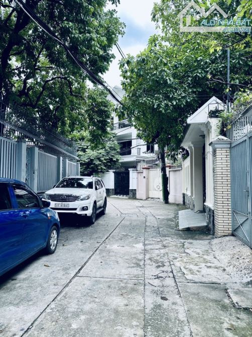 BÁN ĐẤT THỔ CƯ LÊ ĐẠI HÀNH, Q11 - ĐẤT TIỆN XÂY BIỆT THỰ - DT 10.8M x 18.8M, 205m2 - 31 TỶ - 4