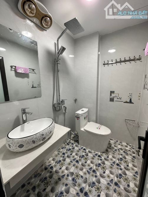 BÁN NHÀ PHỐ THẠCH BÀN LONG BIÊN 5.4 TỶ 35m 5 TẦNG, MT 4m Ô TÔ KINH DOANH - 4