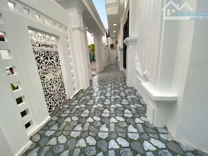 Biệt thự mini đường huỳnh tấn phát , thị trấn nhà bè nhiều tiện ích , nội thất cao cấp. - 4