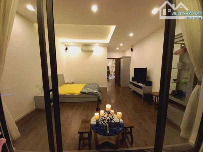 BÁN NHÀ ĐẸP 3 TẦNG KIỆT 6M NGÔ QUYỀN -DT 100M2 GẦN CẦU SÔNG HÀN - 4