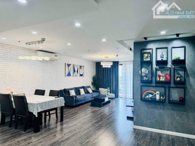 Chính chủ bán căn 2 ngủ 87m2 toà E1 chung cư EL Dorado Tân Hoàng Minh - Tây Hồ-Giá 10,x tỷ - 4