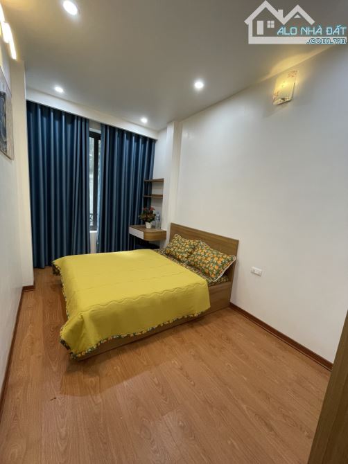 ✨ HIẾM – NHÀ ĐẸP TRẦN HỮU TƯỚC – FULL NỘI THẤT – AN SINH ĐỈNH – SỔ HOA HẬU ✨ - 4