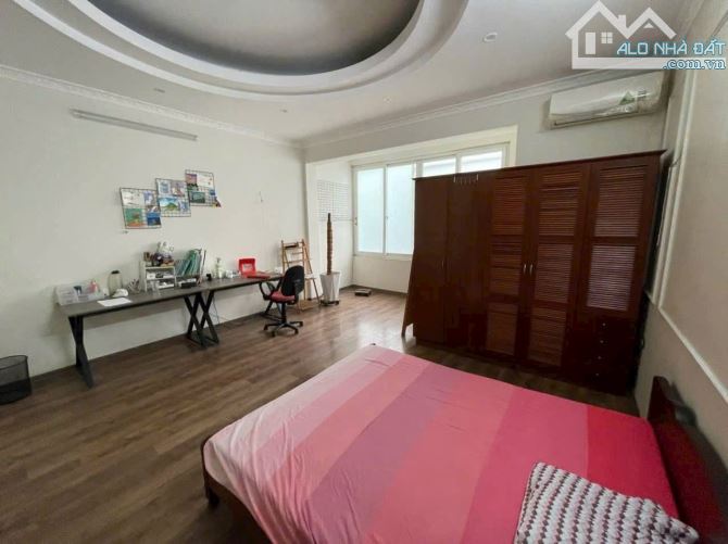bán nhà Mặt phố Trung Kính Quan Hoa, Cầu Giấy DT 88m, 5 Tầng 5.2m, 🧧Gia 48.5 tỷ - 4