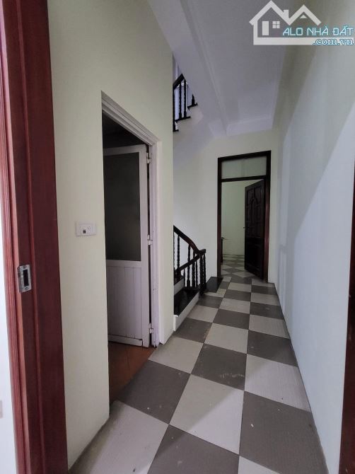 Bán nhà La Khê, Hà Đông, ô tô vào nhà, 50m2 nhà 4 tầng, 9.5 tỷ - 4