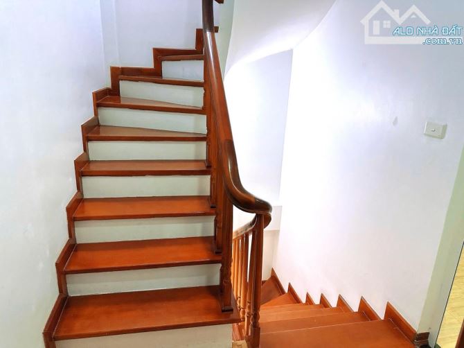 Bán nhà ngõ 165 Dương Quảng Hàm, diện tích 40m x 6 tầng, mặt tiền 4.8m, giá 11,5 tỷ - 4