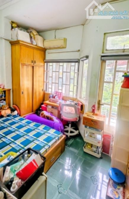 59 M2 - 2 TẦNG - 4.35 T.Ỷ - XE HƠI VÀO NHÀ - PHẠM THÊ HIỂN Q.8 TP.HCM - 4