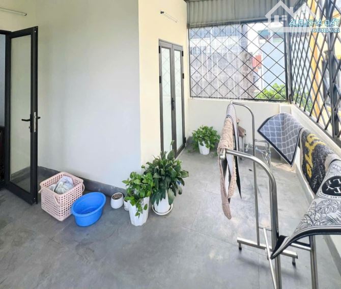 BÁN NHÀ LÔ GÓC, NGÕ THÔNG THẠCH BÀN LONG BIÊN NHỈNH 6 TỶ 45m 4 TẦNG,MT4m Ô TÔ KINH DOANH - 4