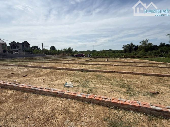 💎 CHỈ 195 TRIỆU - NHỈNH 1 CÂY VÀNG - SỞ HỮU ĐẤT ĐẸP GIÁ RẺ, FULL THỔ CƯ, LẠC THUỶ HOÀ BÌN - 4