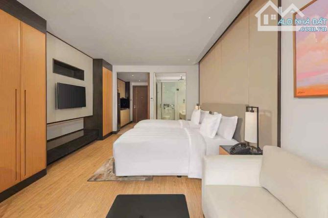 CƠ HỘI VÀNG SỞ HỮU CĂN HỘ MẶT TIỀN BIỂN THE SOLEIL ĐÀ NẴNG - 4