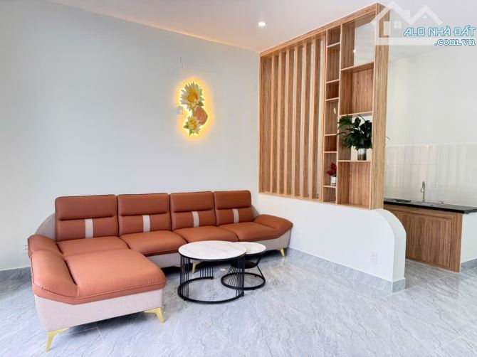 💦  BÌNH KỲ-LÔ GÓC NHÀ CẤP 4 MỚI – GIÁ 3 Tỷ 9   🌿 DT: 100m² (ngang 4.9m nở hậu 5m) - 4
