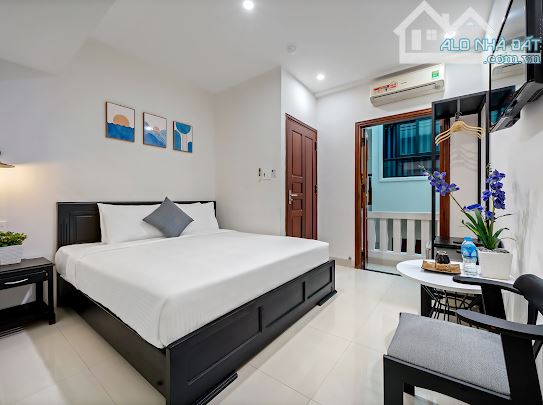 ✨ KHÁCH SẠN VIP – ĐÀO DUY TỪ, HỘI AN ✨  📍 Vị trí vàng: Đường Đào Duy Từ – được mệnh danh - 4