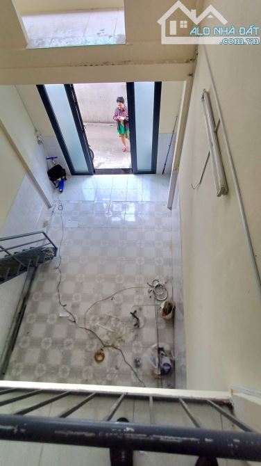 THẠNH MỸ LỢI - THỦ ĐỨC - CHỈ HƠN 1 TỶ - 40M2 2 TẦNG - KHU YÊN TĨNH GẦN CẢNG CÁT LÁI - 4