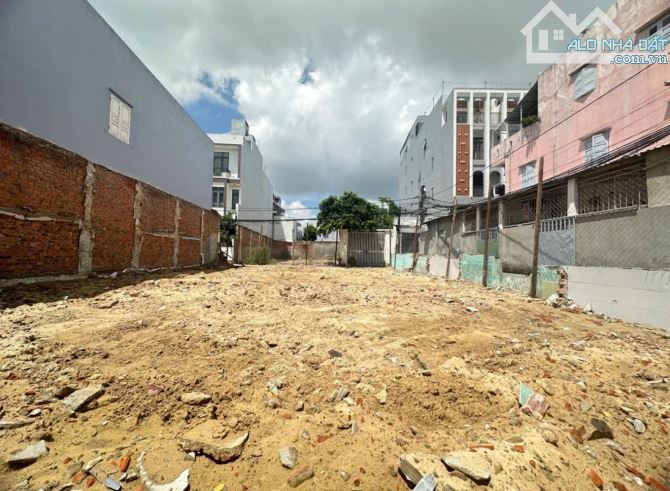 BÁN ĐẤT LÔ GÓC PHAN TỨ – 270M² – NGANG:14M – CÁCH BIỂN MỸ KHÊ 300M – GIÁ 27.5 TỶ - 4