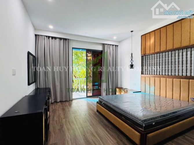 Biệt Thự 3 Phòng Ngủ Phong Cách Indochine Tại Phúc Lộc Viên – D368 - 4