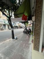 Bán gấp nhà MT Nguyễn Trãi, 4x20m, nhà mới, 4PN, 3WC. Sổ hồng, giá 18.888 tỷ - 4